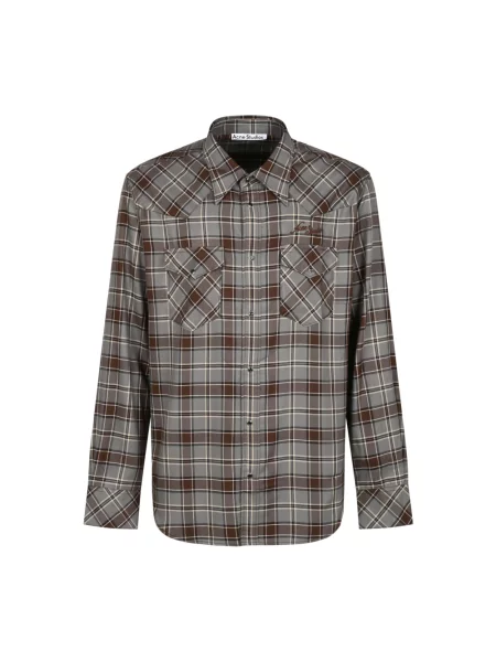 Koszula Acne Studios casual
