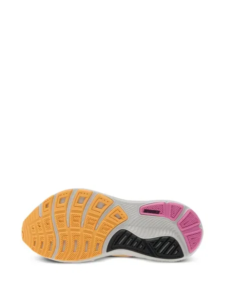 Sneakerși Brooks alergare alb