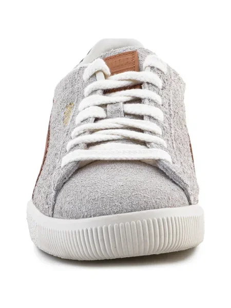 Semišové tenisky Puma Suede