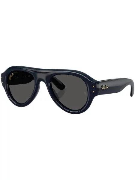 Hodinky Ray-ban modrá