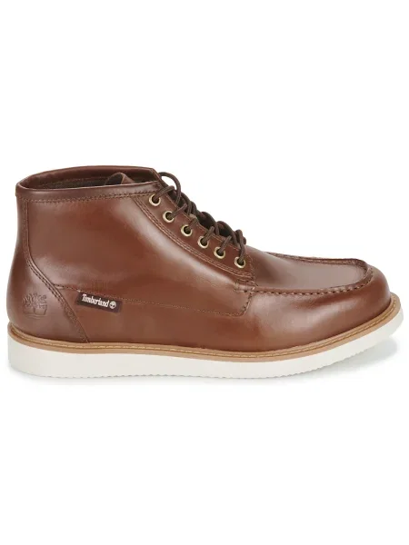 Tenisky Timberland hnedá