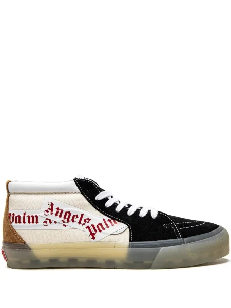 Sneakerși Vans negru