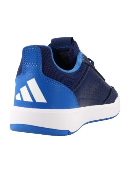 Sneakerși copii Adidas albastru
