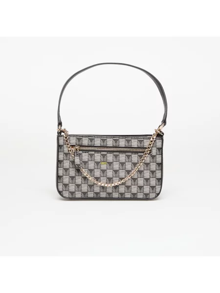 Чанта Guess черно