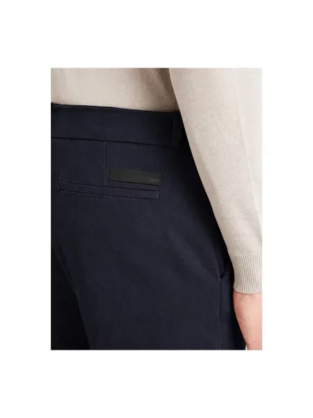 Pantaloni Roberto Ricci Designs albastru