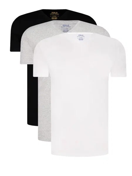 Cămașă Polo Ralph Lauren negru