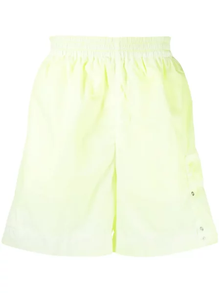Pantaloni scurți 1017 Alyx 9sm verde