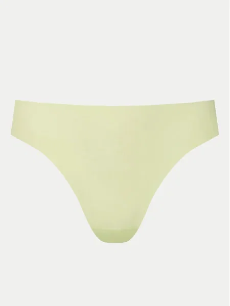 Chantelle Бикини тип прашка Pulpies зелен