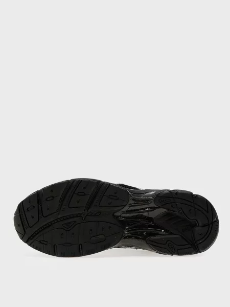 Кросівки Asics чорні