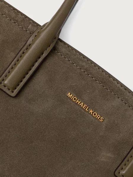 Сумка-багет Michael Michael Kors