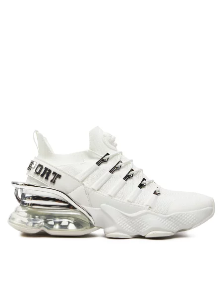 Superge PHILIPP PLEIN SADS bela
