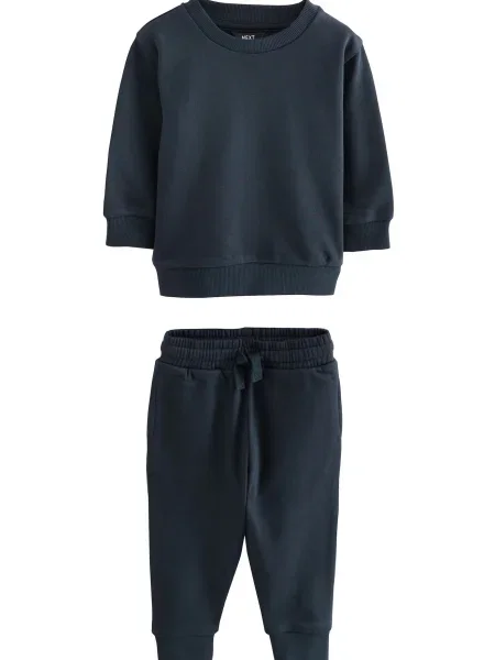 Next Trening bleumarin