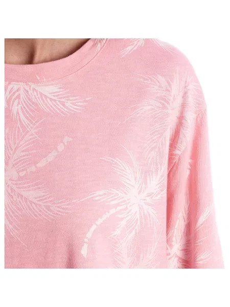 Tricou Gap roz