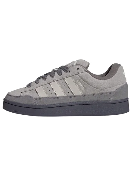 Sneakerși Adidas Originals gri