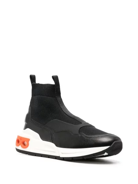 Sportbačiai Ferragamo juoda
