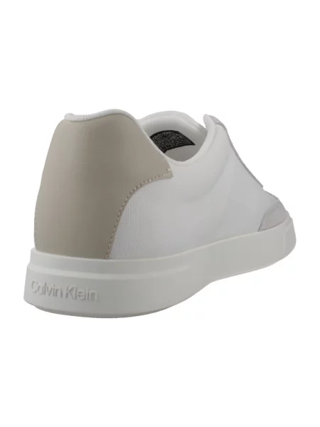 Tenisky Calvin Klein Jeans biela