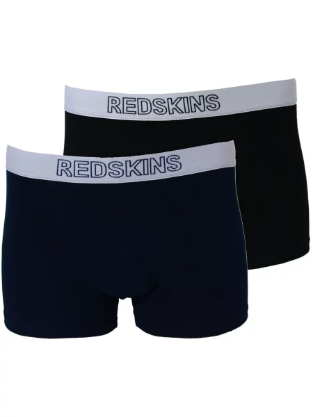 Chiloți Redskins albastru