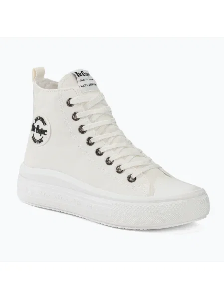 Olcsóbban. Női cipő Lee Cooper Méret: 38 EU fehér