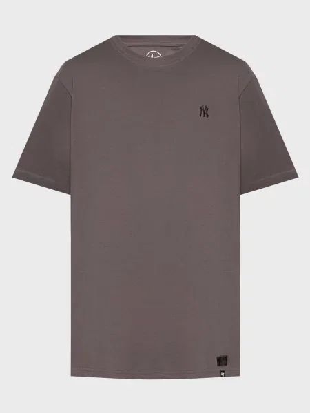 Детская футболка 47brand серая