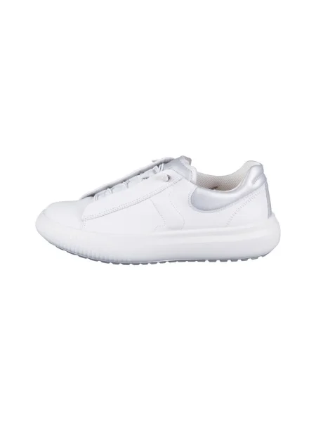 Pantofi Legero alb