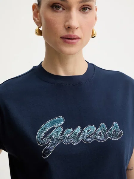 Футболка Guess