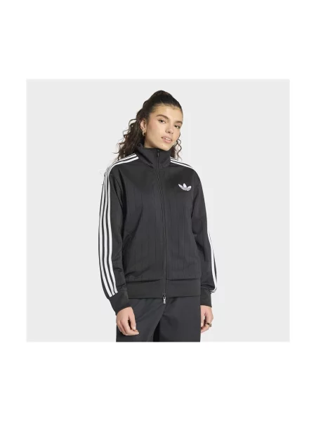 Szvetter Adidas fekete