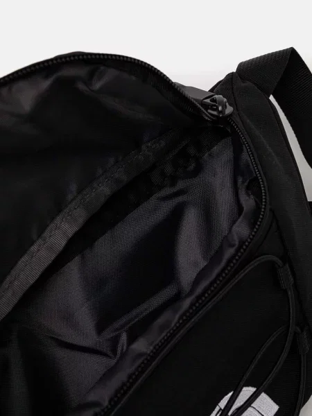 The North Face Чанта за кръст Jester Lumbar черно