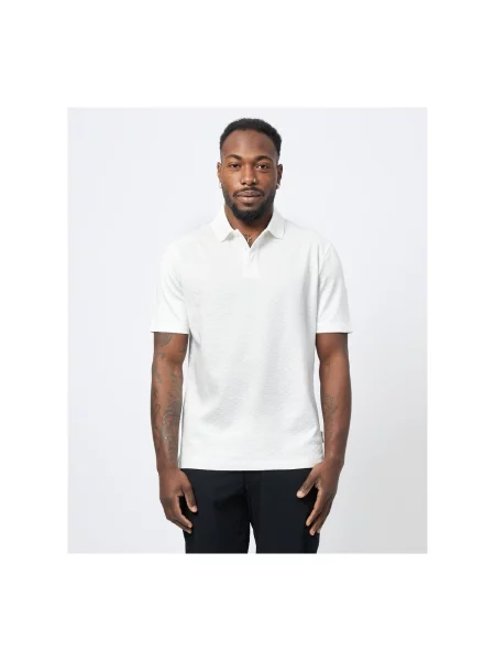 Tricou Eax alb