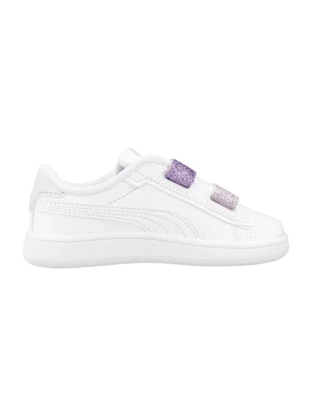 Tenisice Puma Puma Smash L 06 bijela