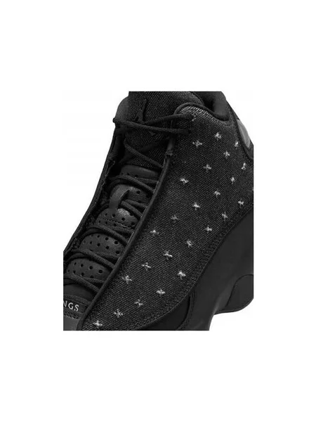 Pantofi Nike negru