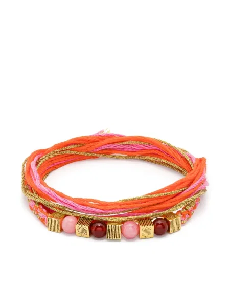 Brăţară Aurelie Bidermann auriu