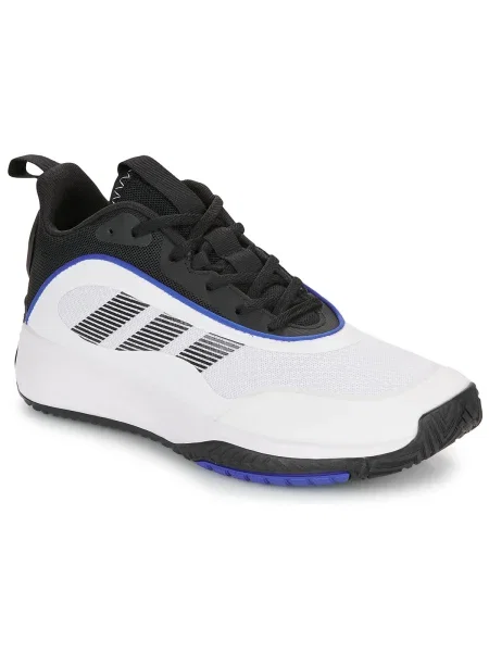 Pantofi Adidas alb