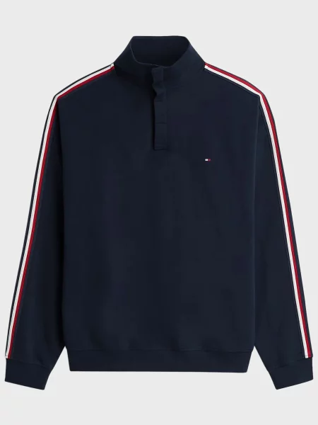 Светр Tommy Hilfiger синій