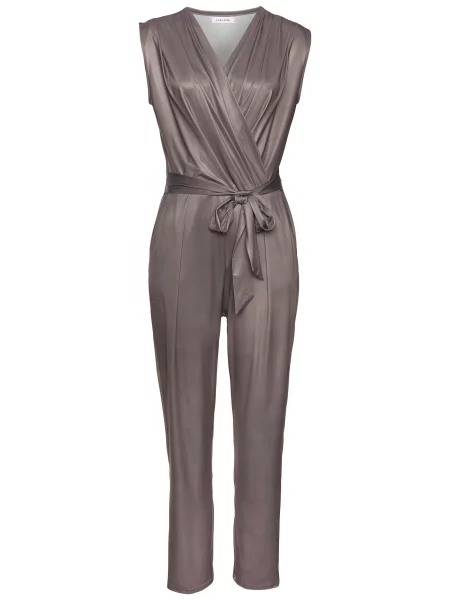 LASCANA Salopeta taupe gri