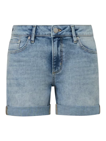 QS Jeans Abby denim albastru
