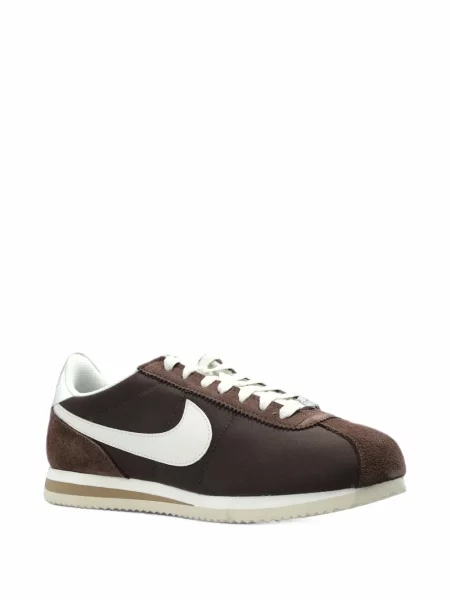 Sneakerși Nike Cortez maro