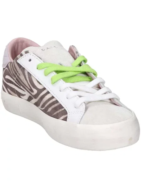 Pantofi D.a.t.e. gri