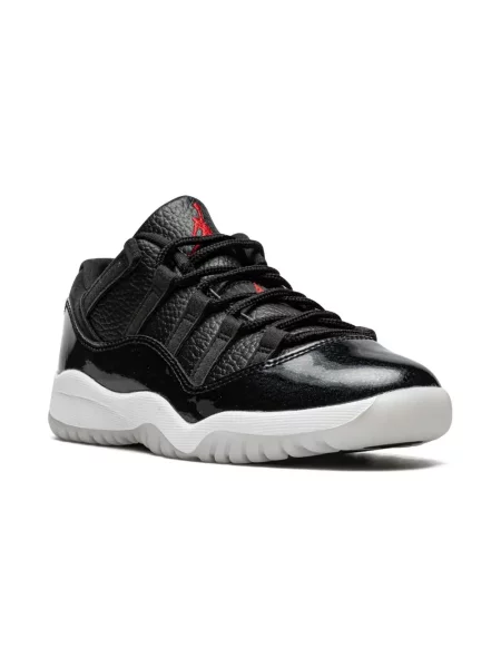 Sneakerși copii Jordan negru