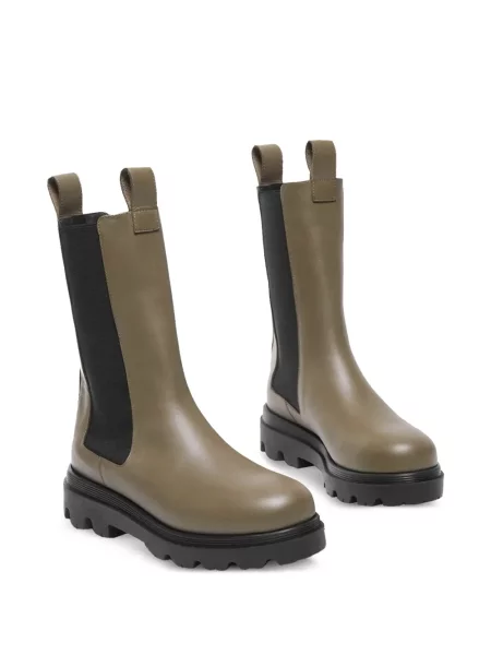 Botine Flattered maro