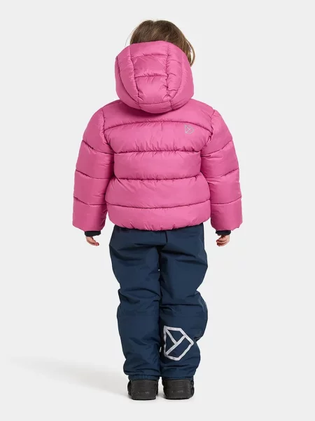 Didriksons Дитяча куртка ROXEN KIDS JACKET