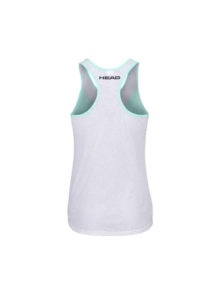 Tricou Head