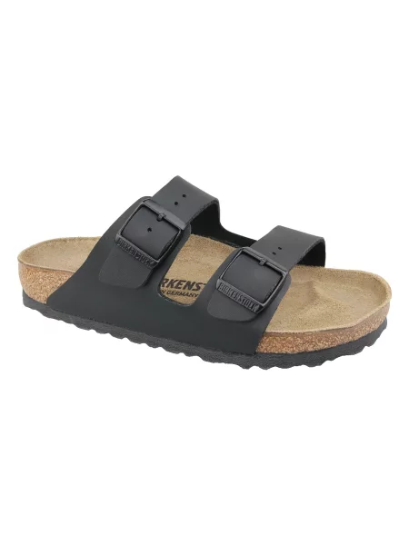 Natikače Birkenstock crna