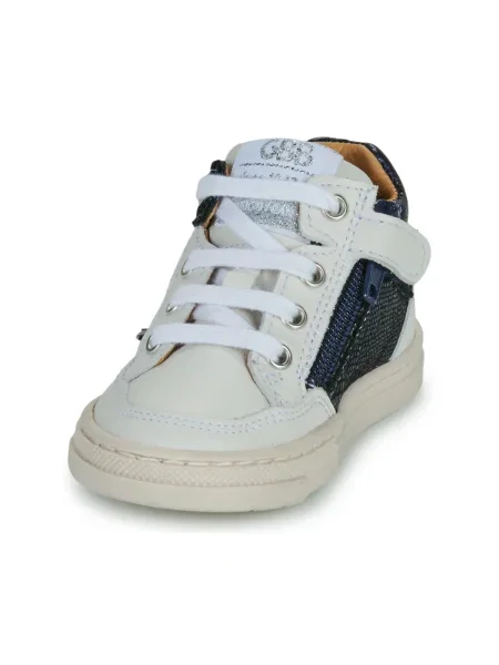 Pantofi copii Gbb alb
