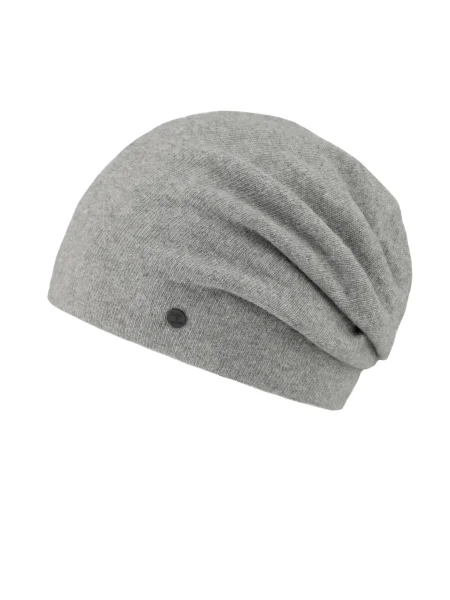 Bickley + Mitchell Kape pegasto siva