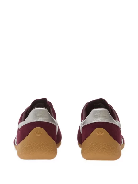 Τοπ Adidas κόκκινο