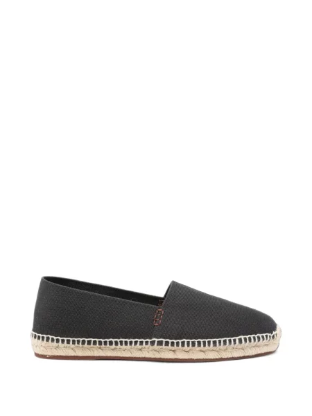 Espadrile Loro Piana albastru