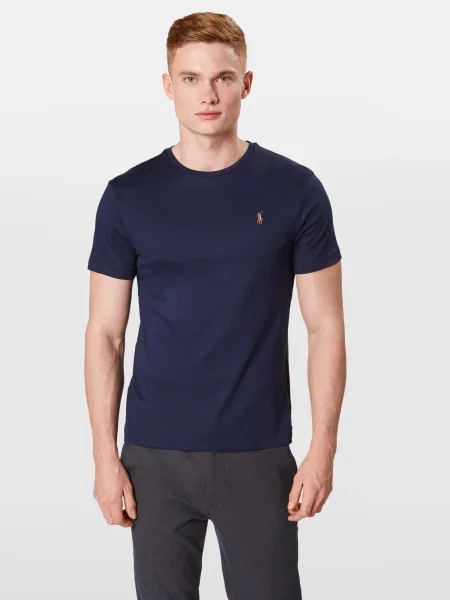 Polo Ralph Lauren Tricou marin albastru