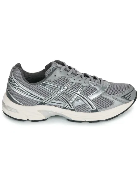 Pantofi Asics gri