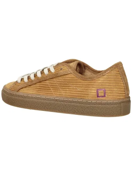 Pantofi D.a.t.e. maro