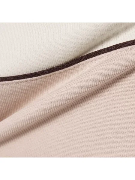 Lacoste толстовка чоловіча бежева